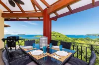 Stunning Ocean Views from every room .... walking distance to two great beaches! Hotels in Las Catalinas