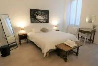 Elegant apartment in the center of Tournon sur Rhône