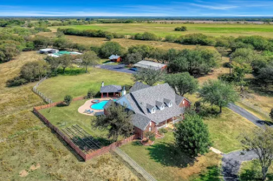 The M Ranch - Villa in Sherman, Wedding venue, Family get together