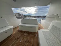 Seafront Villa with Heated Pool & Boat Mooring - Grocery & Chef Service optional