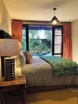 San Marco Luxury Mediterranean Beach Villa Whangamata