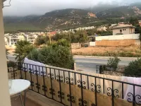 Ölüdeniz villa with Pool for family On the way of Ölüdeniz. Big area barbacu…..