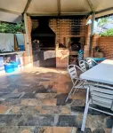 Espectacular Alojamiento, Piscina, Barbacoa,para Disfrutar en Familia o Amigos