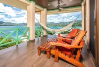 Beach Front Penthouse with Incredible Views