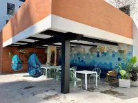 Luxury & safety. PALCCO, Akron, ITESM, ValleReal 사포판 호텔