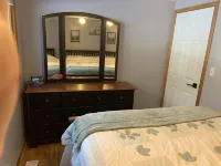 Beautiful Waterfront Cottage on Golden Lake