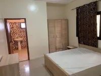 Beautiful Villa Nassima Fully furnished air-conditioned rooms with janitor available Hotels in Thiès