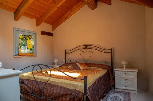 Intera Villa Storica di Charme con Piscina e Parco