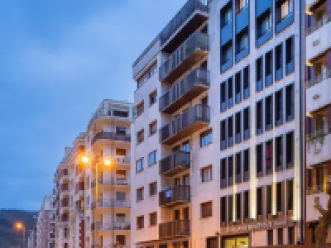 Leonardo Boutique Hotel San Sebastián Hotels in Guipuzcoa Province