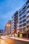 Leonardo Boutique Hotel San Sebastián Các khách sạn gần Psikologia Fakultatea