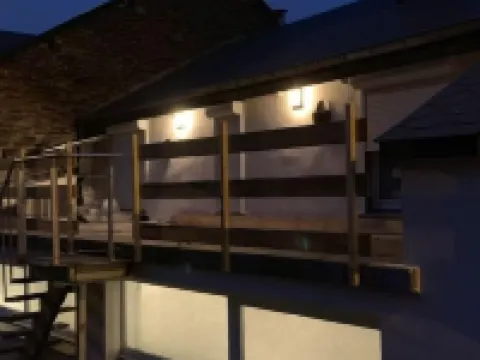 La Sérénité Hotels in Houffalize