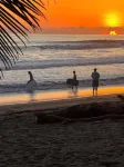 Pacific Ocean-Front Villa de Azul. stunning Sunrises & Sunsets, 3bd 2 full baths - Villaer