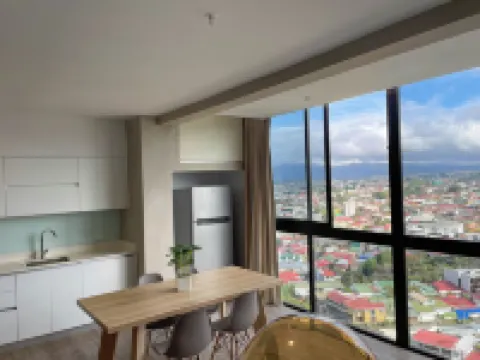 Luxurious Suite with Breathtaking Views -Your Costa Rican Dream Getaway! Hotels in San Pedro