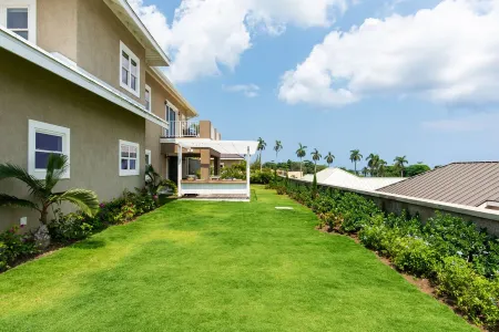 Villa Ginger/Beach access/Gated Community