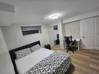 Welcoming Private 2 Bedroom Suite Hotels in 