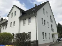 Cozy vacation apartment near the Rabenstein Clinic