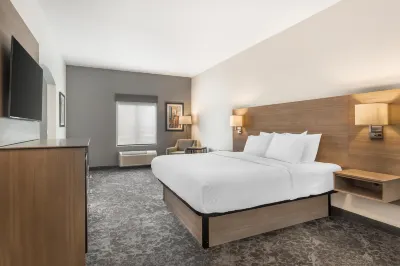 Best Western Manchester Inn Hotels in Manchester