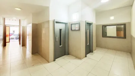 Charming 3Bdr Apt with Sea View B5