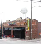 Mckinney farmers market home