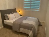 Beautiful and Spacious 3 BDR/3 Beds Home