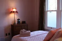 Fitzgerald Cottage CBD