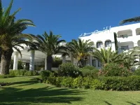 Hotel El Mansour Mahdia Thalasso & Spa Hotels near Mahdia Beach