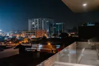 Exclusive apartment Guatemala City zone 10