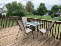 Large house close to grocery stores and schools Hotels in Steele County