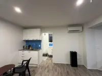 Rotorua Studio in a peaceful location. Hotels in Tihiotonga