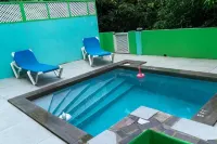Spacious Two Bedroom Apartment