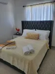 Cheerful 4 bedroom villa with a pool. 10 minutes away from the boulevard