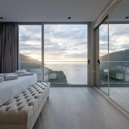 Luxury Villa Pérola