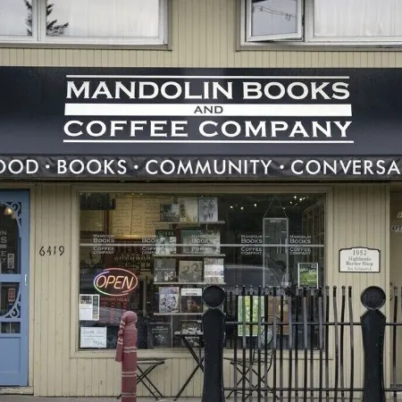 Historical Highlands Home