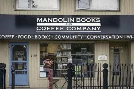 Historical Highlands Home