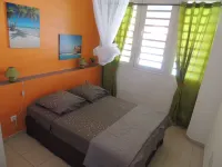 Dream stay in Martinique OCT AND NOV PROMO