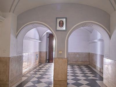 Museum Guest House