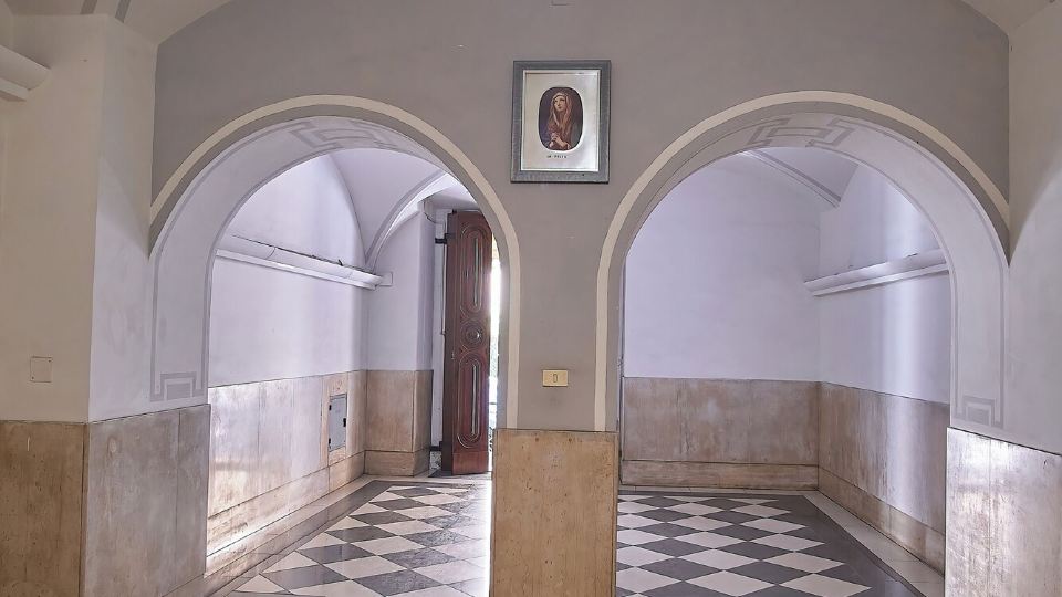 Museum Guest House
