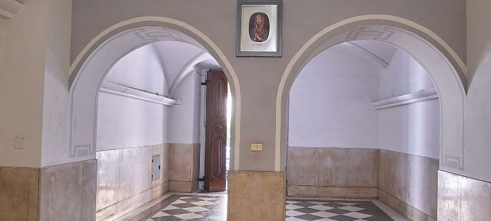 Museum Guest House Hotels in Civitavecchia