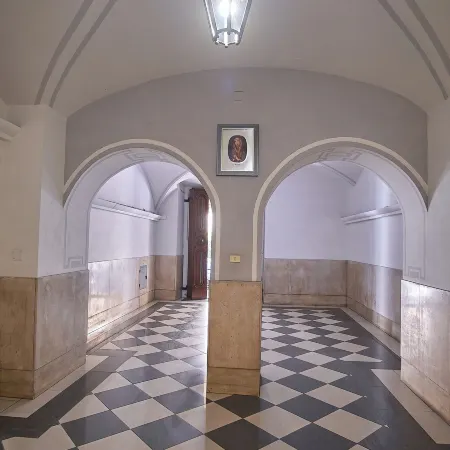 Museum Guest House