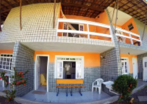 Rustícos Villages in VIlas do Atlântico, North Coast Bahia!