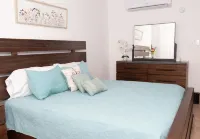 The Sunny Cart Cottage