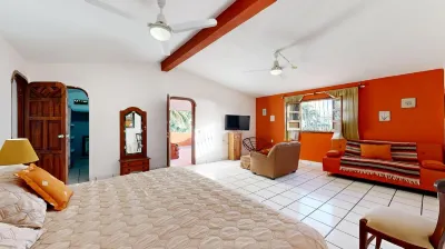 Quinta Miel Amarga with Private Pool for Large Groups.