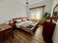 VILLA KORE ELAFONISSI Hotels in Inachori