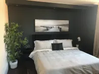 Ancienne Église Pour un Séjour de Rêve au Coeur du Vieux-lévis!