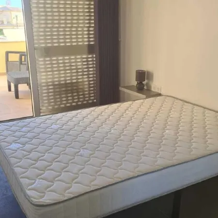 Apartment for rent all year 85m2 on the ground floor