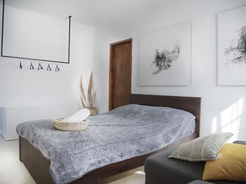 19th Century Charming Ottoman Historical House