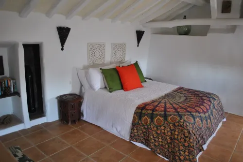 Beautiful Farmhouse, Private Pool, Stunning Views Free Wifi, Historic Montefrio