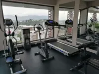 Vista Alta Paradise Rialto Recidence Hotel a 