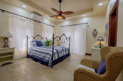 Ocean Front Private Villa with Pool