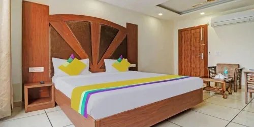 Hotel Grand Signia 9115357741